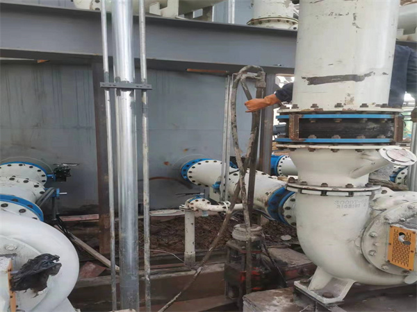 渭源设备基础沉降下沉注浆加固增加荷载