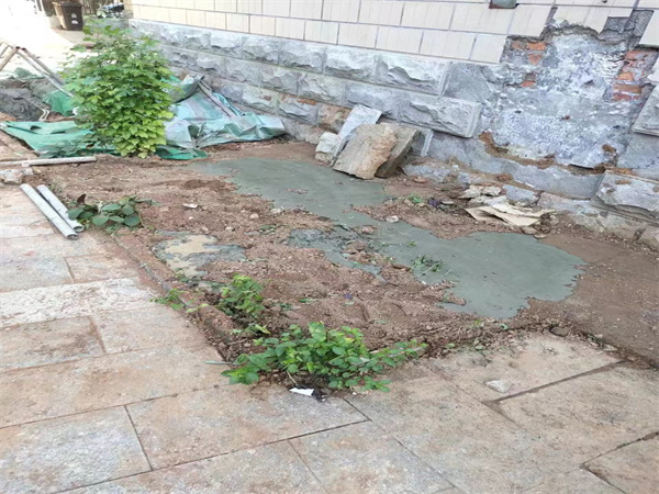 渭源地基基础注浆增加承载力灌浆加固